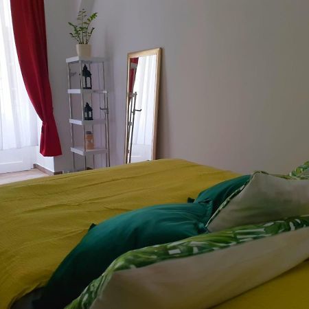 Cozy City Apartment 5 Vienne Extérieur photo