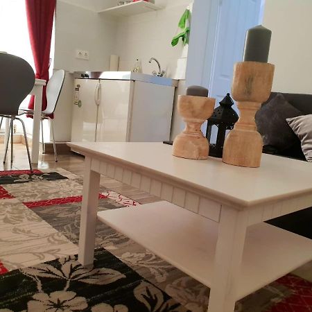 Cozy City Apartment 5 Vienne Extérieur photo