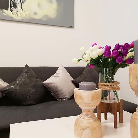 Cozy City Apartment 5 Vienne Extérieur photo