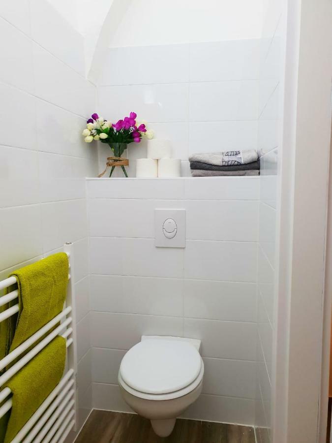 Cozy City Apartment 5 Vienne Extérieur photo