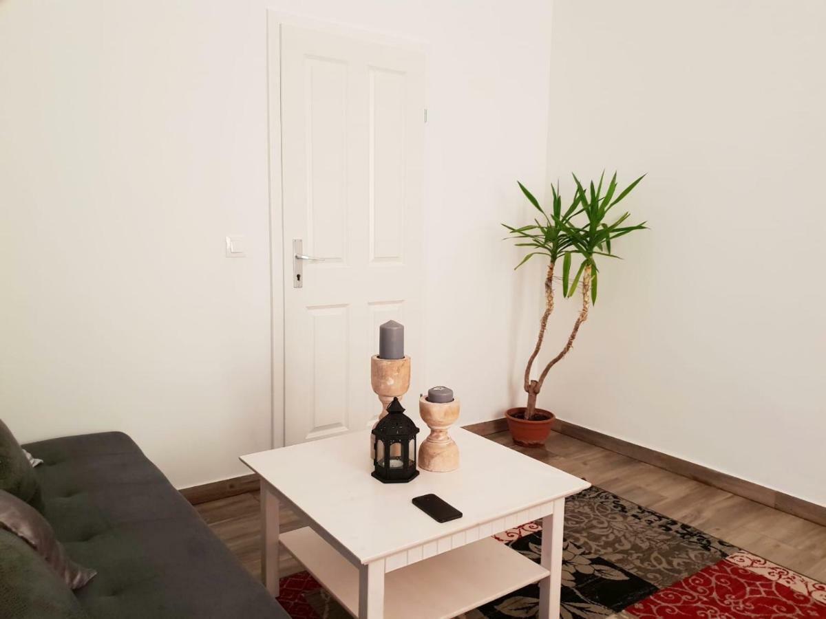 Cozy City Apartment 5 Vienne Extérieur photo
