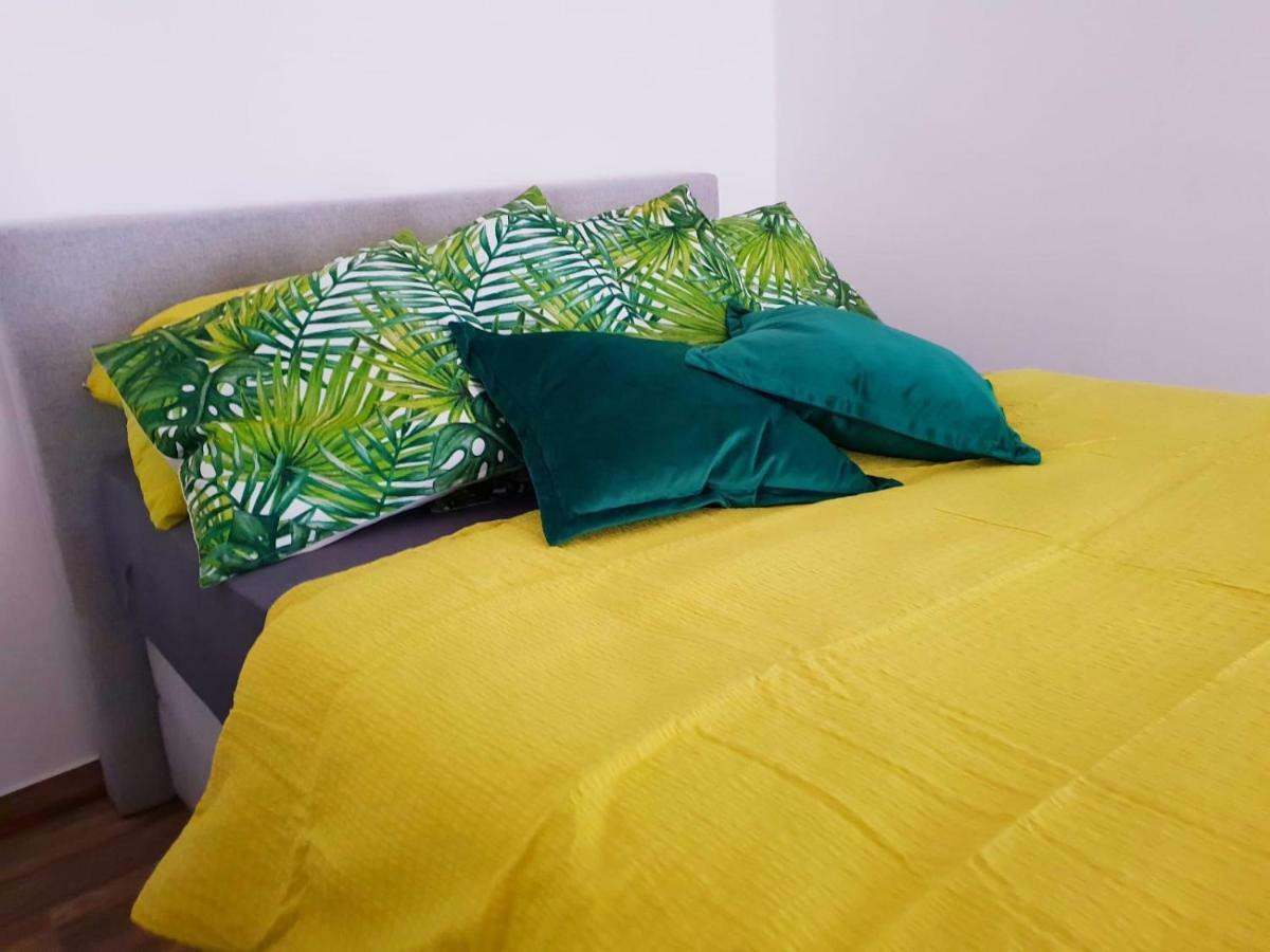 Cozy City Apartment 5 Vienne Extérieur photo